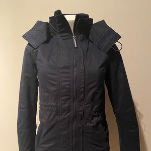 Superdry Parka Windcheater jacket